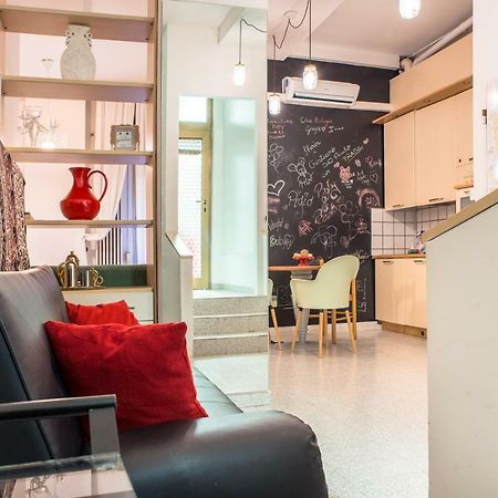 8- Tourist House Bologna - Light House - Self Check-In Apartment Ngoại thất bức ảnh