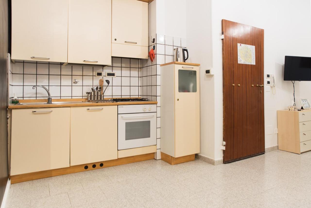 8- Tourist House Bologna - Light House - Self Check-In Apartment Ngoại thất bức ảnh